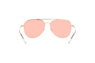 Rear view Michael Kors SAN DIEGO (MK1045 - 11085)