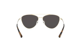 Rear view Michael Kors BARCELONA (MK1056 - 101487)