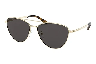 Front view Michael Kors BARCELONA (MK1056 - 101487)