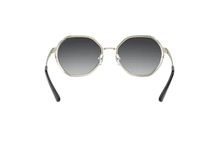 Rear view Michael Kors PORTO (MK1072 - 10148G)