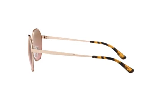Side view Michael Kors PORTO (MK1072 - 110814)