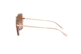 Side view Michael Kors NAPLES (MK1075 - 110813)