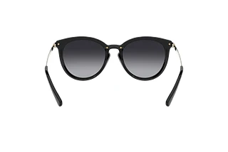 Rear view Michael Kors BRISBANE (MK1077 - 1014T3)