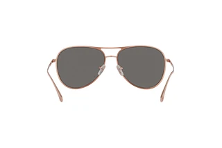 Rear view Michael Kors KONA (MK1089 - 11086G)