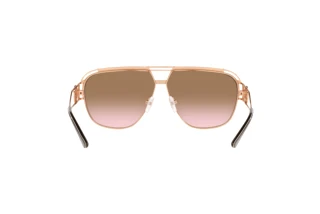Rear view Michael Kors VIENNA (MK1102 - 110811)