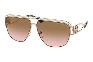 Front view Michael Kors VIENNA (MK1102 - 110811)