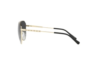 Side view Michael Kors CHEYENNE (MK1109 - 10148G)