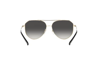 Rear view Michael Kors CHEYENNE (MK1109 - 10148G)