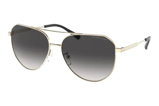 Front view Michael Kors CHEYENNE (MK1109 - 10148G)