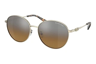 Front view Michael Kors ALPINE (MK1119 - 101484)