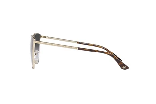 Side view Michael Kors SALT LAKE CITY (MK1120 - 10148G)