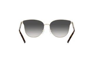 Rear view Michael Kors SALT LAKE CITY (MK1120 - 10148G)