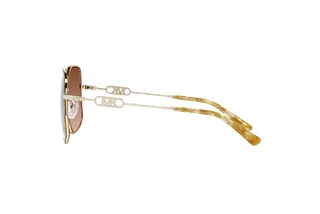 Side view Michael Kors EMPIRE BUTTERFLY (MK1127J - 10143B)
