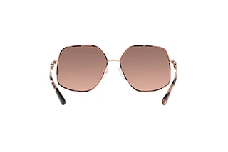 Rear view Michael Kors EMPIRE BUTTERFLY (MK1127J - 110813)