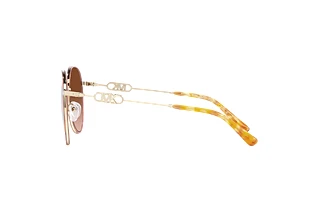 Side view Michael Kors EMPIRE (MK1128J - 10143B)