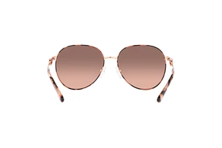 Rear view Michael Kors EMPIRE (MK1128J - 110813)