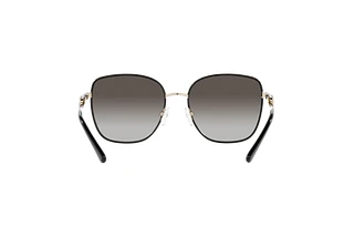 Rear view Michael Kors EMPIRE SQUARE 2 (MK1129J - 10148G)