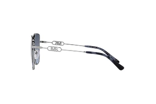 Side view Michael Kors EMPIRE SQUARE 2 (MK1129J - 10158F)