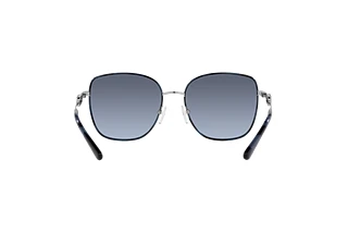 Rear view Michael Kors EMPIRE SQUARE 2 (MK1129J - 10158F)