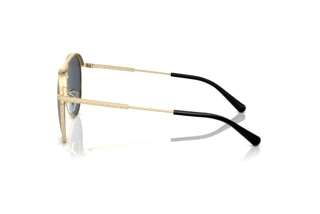 Side view Michael Kors ARCHES (MK1138 - 101487)