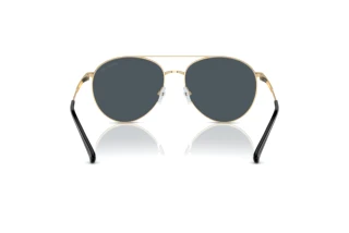 Rear view Michael Kors ARCHES (MK1138 - 101487)