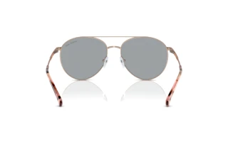 Rear view Michael Kors ARCHES (MK1138 - 11084Z)