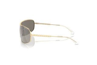 Side view Michael Kors AIX (MK1139 - 10146G)