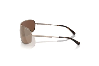 Side view Michael Kors AIX (MK1139 - 12137P)
