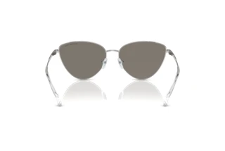 Rear view Michael Kors CORTEZ (MK1140 - 18936G)