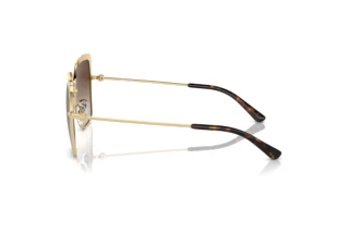 Side view Michael Kors GREENPOINT (MK1141 - 101413)