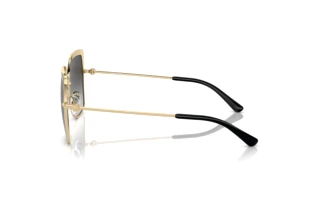 Side view Michael Kors GREENPOINT (MK1141 - 10148G)