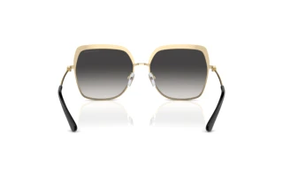 Rear view Michael Kors GREENPOINT (MK1141 - 10148G)