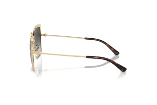 Side view Michael Kors GREENPOINT (MK1141 - 10188G)
