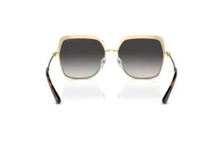 Rear view Michael Kors GREENPOINT (MK1141 - 10188G)