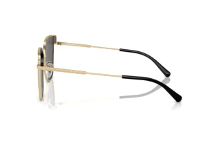 Side view Michael Kors FUJI (MK1143D - 101687)