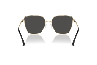 Rear view Michael Kors FUJI (MK1143D - 101687)