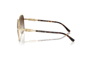 Side view Michael Kors CADIZ (MK1145B - 101413)