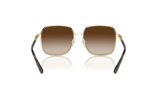 Rear view Michael Kors CADIZ (MK1145B - 101413)