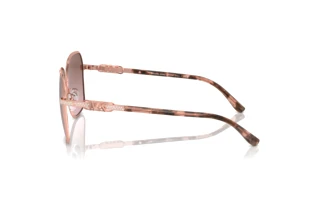 Side view Michael Kors CADIZ (MK1145B - 110814)