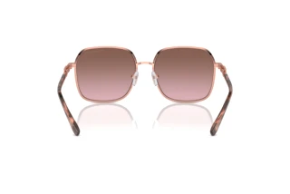 Rear view Michael Kors CADIZ (MK1145B - 110814)