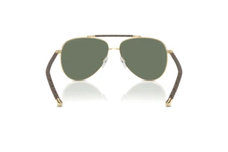 Rear view Michael Kors PORTUGAL (MK1146 - 10143H)
