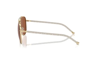 Side view Michael Kors PORTUGAL (MK1146 - 101473)