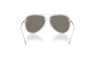 Rear view Michael Kors PORTOFINO (MK1147 - 18936G)