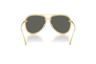 Rear view Michael Kors PORTOFINO (MK1147 - 18967P)