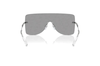 Rear view Michael Kors LONDON (MK1148 - 18930E)