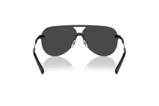 Rear view Michael Kors CYPRUS (MK1149 - 10056G)