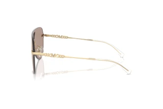 Side view Michael Kors CYPRUS (MK1149 - 10145A)