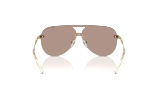 Rear view Michael Kors CYPRUS (MK1149 - 10145A)