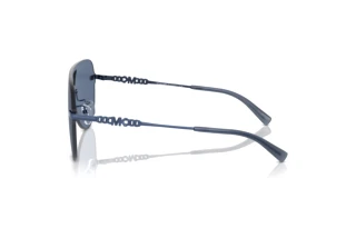 Side view Michael Kors CYPRUS (MK1149 - 189580)