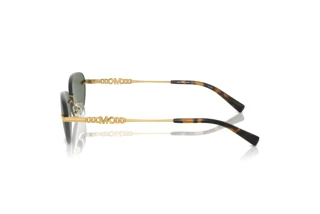 Side view Michael Kors MANCHESTER (MK1151 - 18963H)